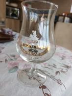 6 glazen Bokkerijder, Ophalen, Nieuw, Bierglas