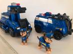 Paw Patrol twee wagens met twee popjes, Kinderen en Baby's, Speelgoed |Speelgoedvoertuigen, Ophalen