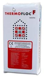 Thermofloc F Cellulose 14kg duurzaam en milieuvriendelijk, Doe-het-zelf en Bouw, Isolatie en Afdichting, Ophalen of Verzenden
