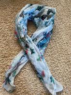 Sjaal, Ophalen of Verzenden, Gedragen, Sjaal