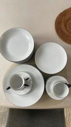 Volledig servies, Huis en Inrichting, Ophalen, Gebruikt, Bord(en)