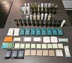 Lot douchegel, conditioner, shampoo, zeep ( 77 stuks ), Ophalen of Verzenden, Nieuw, Badproduct