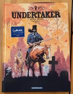 Undertaker 7 édition Cultura Meyer et Dorison, Livres, BD, Neuf, Dorison / Meyer, Enlèvement ou Envoi, Une BD