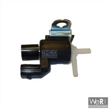 4WD Vacuum solenoid voor SsangYong Actyon Kyron Rexton 2006- beschikbaar voor biedingen