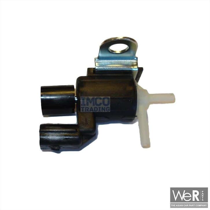 4WD Vacuum solenoid voor SsangYong Actyon Kyron Rexton 2006-, Auto-onderdelen, Dashboard en Schakelaars, Ssangyong, Nieuw, Ophalen of Verzenden