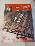 Cd illusions perdues volume 1 (livre audio), Enlèvement, Neuf, dans son emballage