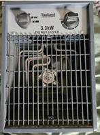 Chauffage chantier, Ophalen of Verzenden, Zo goed als nieuw, 800 watt of meer, Radiator