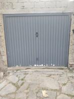 Porte de garage 260x214, Ophalen, Gebruikt