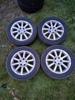 Opel Zafira winter banden, Auto-onderdelen, Ophalen
