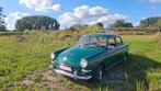 Volkswagen typ3 notch, Auto's, Volkswagen, Handgeschakeld, Particulier, Te koop