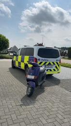 Sfera 172cc tekoop of te ruil, Fietsen en Brommers, Zo goed als nieuw, 172 cc, Ophalen, Overige merken