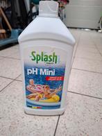 PH mini - merk splash voor zwembad, Ophalen