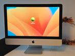 iMac (21.5-inch, 2017), Computers en Software, Apple Desktops, Ophalen, 2 tot 3 Ghz, IMac, 21.5 inch