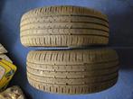 Continental 205/55 R16 W, Auto-onderdelen, Banden en Velgen, Ophalen