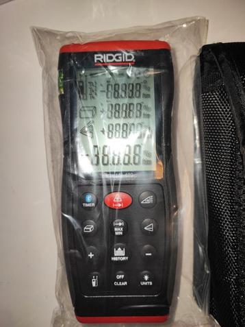 micro LM-400 geavanceerde laserafstandsmeter NIEUW!!! beschikbaar voor biedingen