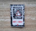 Kort door de bocht, Bert Engelaar van ABVV en Bekvegter, Neuf, Bert Engelaar en Bekvegter, Société, Envoi