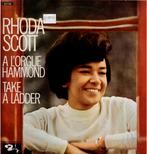 Vinyl, LP   -   Rhoda Scott – A L'Orgue Hammond (Take A Ladd, Cd's en Dvd's, Ophalen of Verzenden, Overige formaten