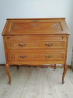 Secretaire, Ophalen, Gebruikt, Bretoense stijl