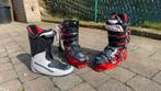 Bottes de ski HEAD homme 280/285 (correspond à 43/44), Ophalen, Zo goed als nieuw, Ski, Head
