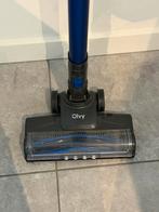 Olvy steelstofzuiger, Electroménager, Aspirateurs, Enlèvement, Neuf