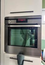 AEG inbouwoven, Oven, Zo goed als nieuw, Inbouw, 45 tot 60 cm