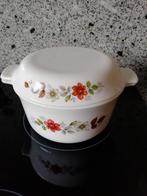 Pyrex kommetje, sovirel france, nieuw, Ophalen of Verzenden