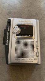 Vintage Panasonic RQ-L31 Walkman — nieuwe vintage, Audio, Tv en Foto, Ophalen of Verzenden, Walkman