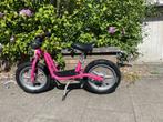 Puky loopfiets LR M Roze, Kinderen en Baby's, Speelgoed | Buiten | Voertuigen en Loopfietsen, Ophalen, Gebruikt, Loopfiets