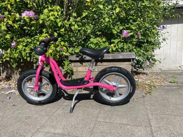 Puky loopfiets LR M Roze beschikbaar voor biedingen