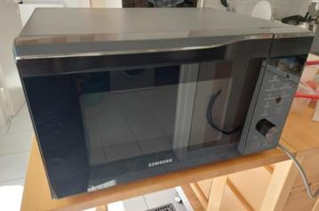 SAMSUNG Combi microgolfoven MC32K7055CK/EN
