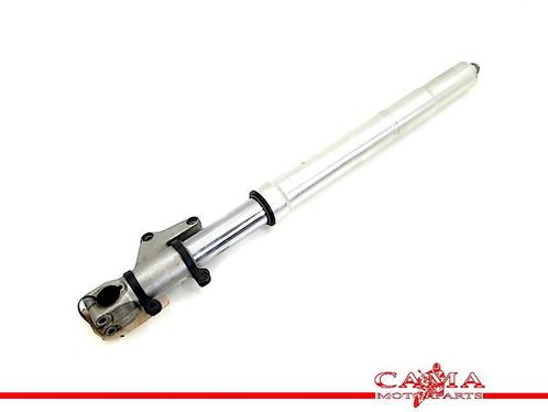 VOORVORK POOT RECHTS Ducati Monster S4R 2003-2006, Motoren, Onderdelen | Ducati, Gebruikt