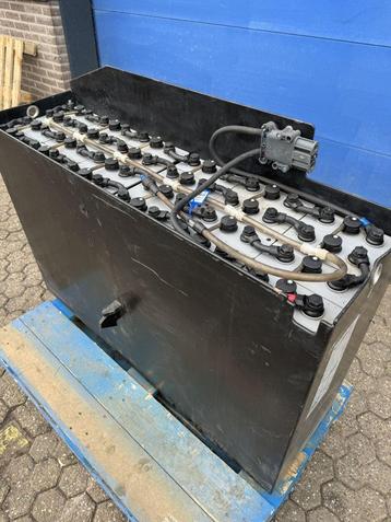 Diversen 48v 620Ah tractiebatterij