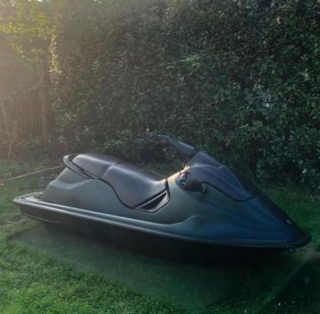 Seadoo spi, Enlèvement, Comme neuf
