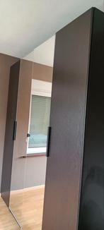 Garderobe, Zo goed als nieuw