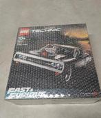 Chargeur Dom's Dodge 42111 LEGO Technic, Enlèvement ou Envoi, Neuf, Lego