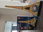 3D puzzel Eifeltoren night edition, Ophalen of Verzenden, Zo goed als nieuw