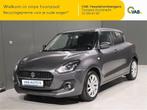 Suzuki Swift   1.2GL + MHEV CAMERA cARPLAY, Auto's, Suzuki, Zwart, Swift, Bedrijf, Handgeschakeld