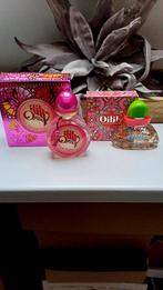 Oilily classic parfum en eau de toilette, Handtassen en Accessoires, Ophalen, Gebruikt