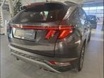 Hyundai Tucson 1.6T-GDI Premium | GPS, camera, cruise,... |, Argent ou Gris, Achat, Euro 6, Entreprise