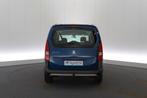 (2BHN089) PEUGEOT RIFTER, Auto's, Peugeot, Voorwielaandrijving, 75 kW, Gebruikt, Euro 6