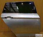 VOLKSWAGEN PASSAT COMBI STATION DEUR PORTIER LA7W RECHTS, Auto-onderdelen, Ophalen of Verzenden, Gebruikt, Volkswagen