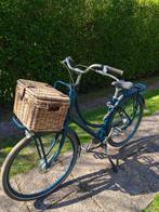 Damesfiets, Fietsen en Brommers, Fietsen | Dames | Damesfietsen, Ophalen, Gebruikt, Batavus, Versnellingen
