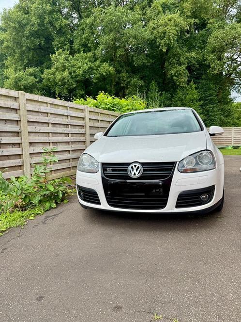 Volkswagen Golf 2.0TDI GT sport Xenon/Cruise/Climate/6bak, Auto's, Volkswagen, Particulier, Golf, ABS, Airbags, Airconditioning
