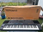 Keyboard, Muziek en Instrumenten, Synthesizers, Ophalen, Zo goed als nieuw, Roland