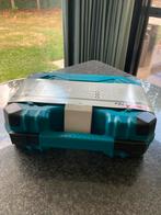 Makita gereedschapskoffer E-10899, Doe-het-zelf en Bouw, Gereedschap | Handgereedschap, Ophalen, Nieuw