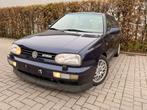 Golf vr6 syncro 2.9cc, Autos, Cuir, Achat, Entreprise, Boîte manuelle