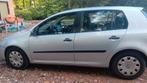 VW golf voor onderdelen ( 2007, golf 5), Auto's, Particulier, Te koop