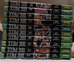 Manga - One Piece - Version française, Ophalen, Gelezen