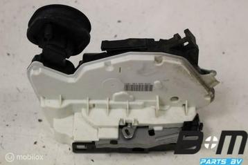 Portierslot RA (bijrijderskant) VW Golf 6 5K4839016H