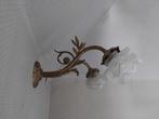 Wandverlichting, Ophalen